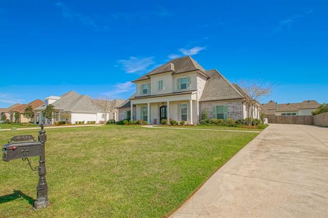 530 North Caleb Drive Slidell, LA 70461 - Photo 8 of 52