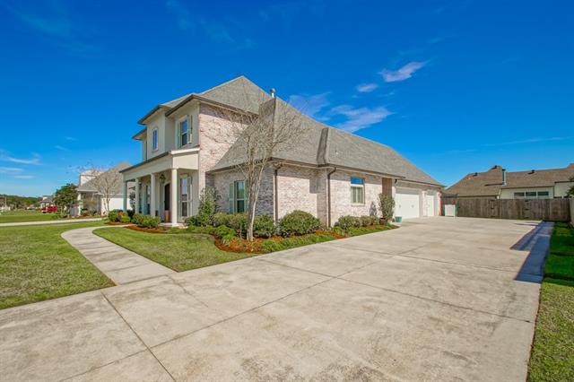 530 North Caleb Drive Slidell, LA 70461 - Photo 10 of 52