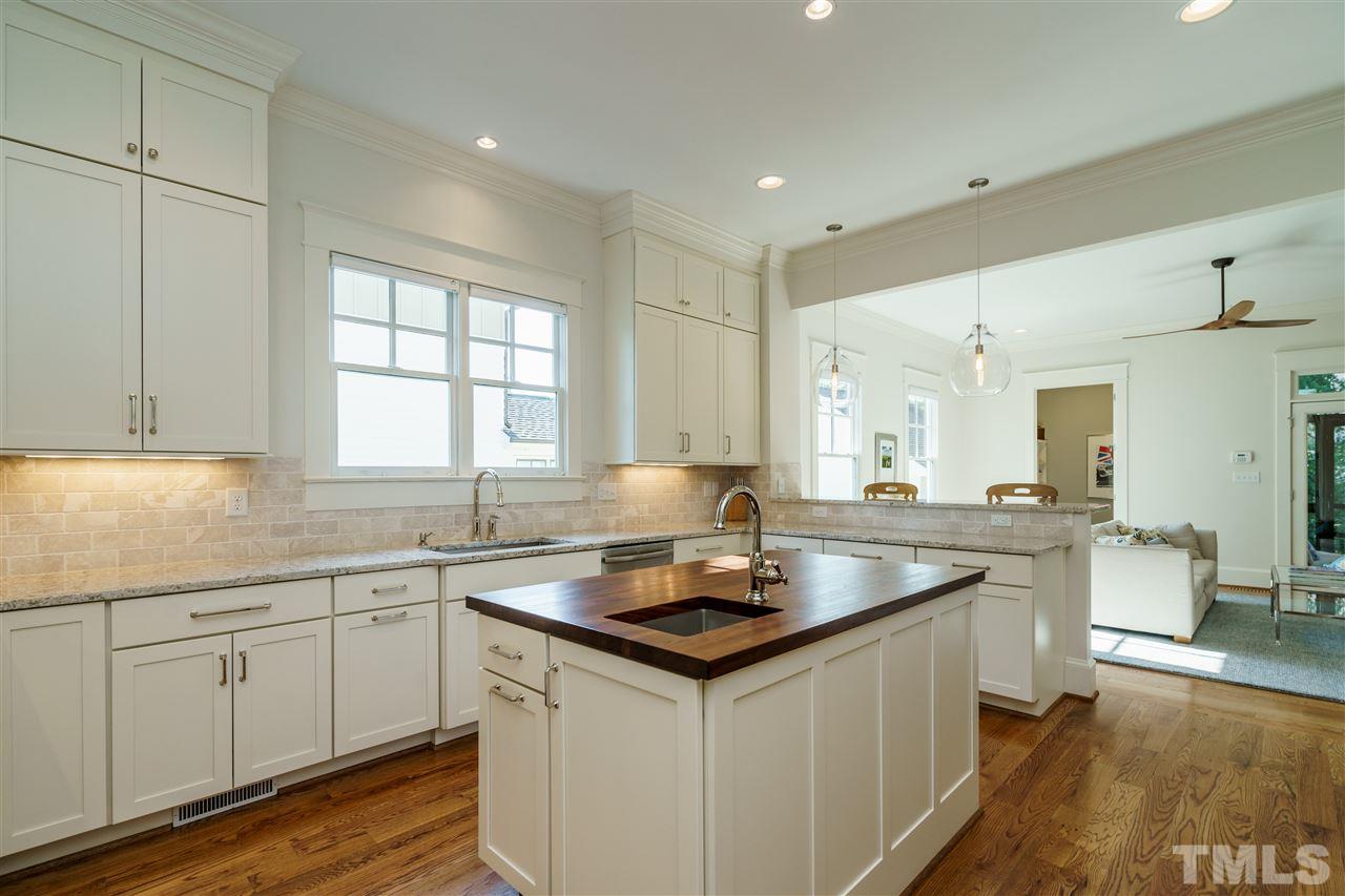 516 Peebles Street Raleigh, NC 27608 - Photo 12 of 30