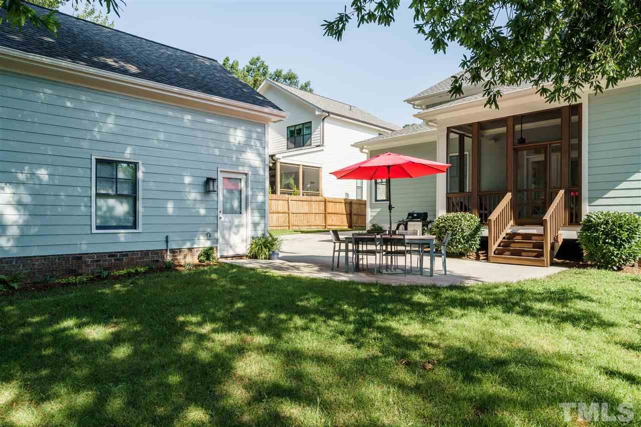516 Peebles Street Raleigh, NC 27608 - Photo 29 of 30