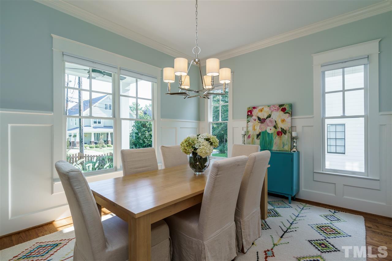 516 Peebles Street Raleigh, NC 27608 - Photo 5 of 30