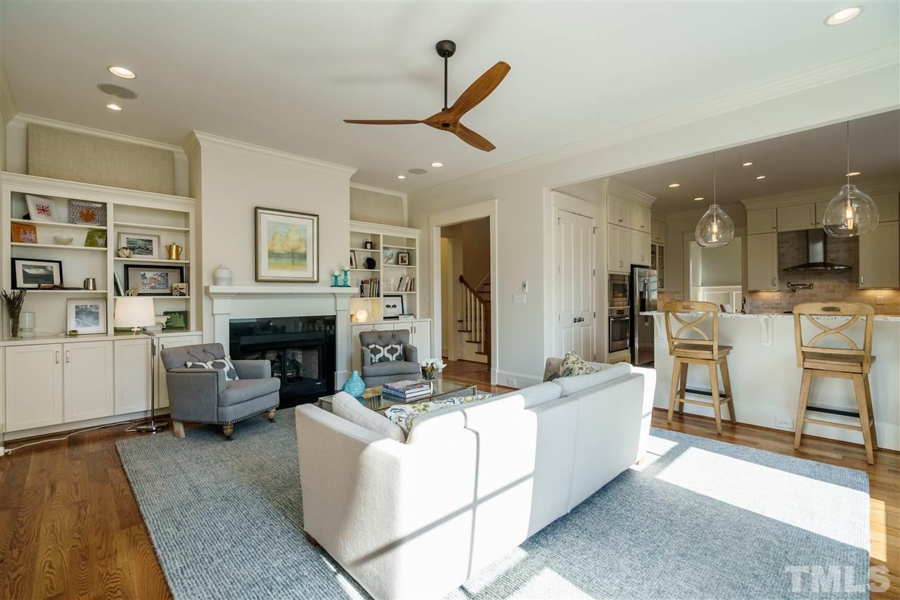 516 Peebles Street Raleigh, NC 27608 - Photo 9 of 30