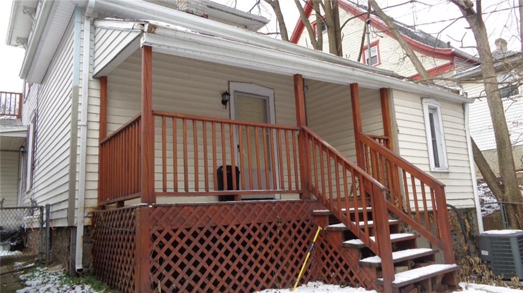 1114 North Limestone Street Springfield, OH 45503 - Photo 45 of 46