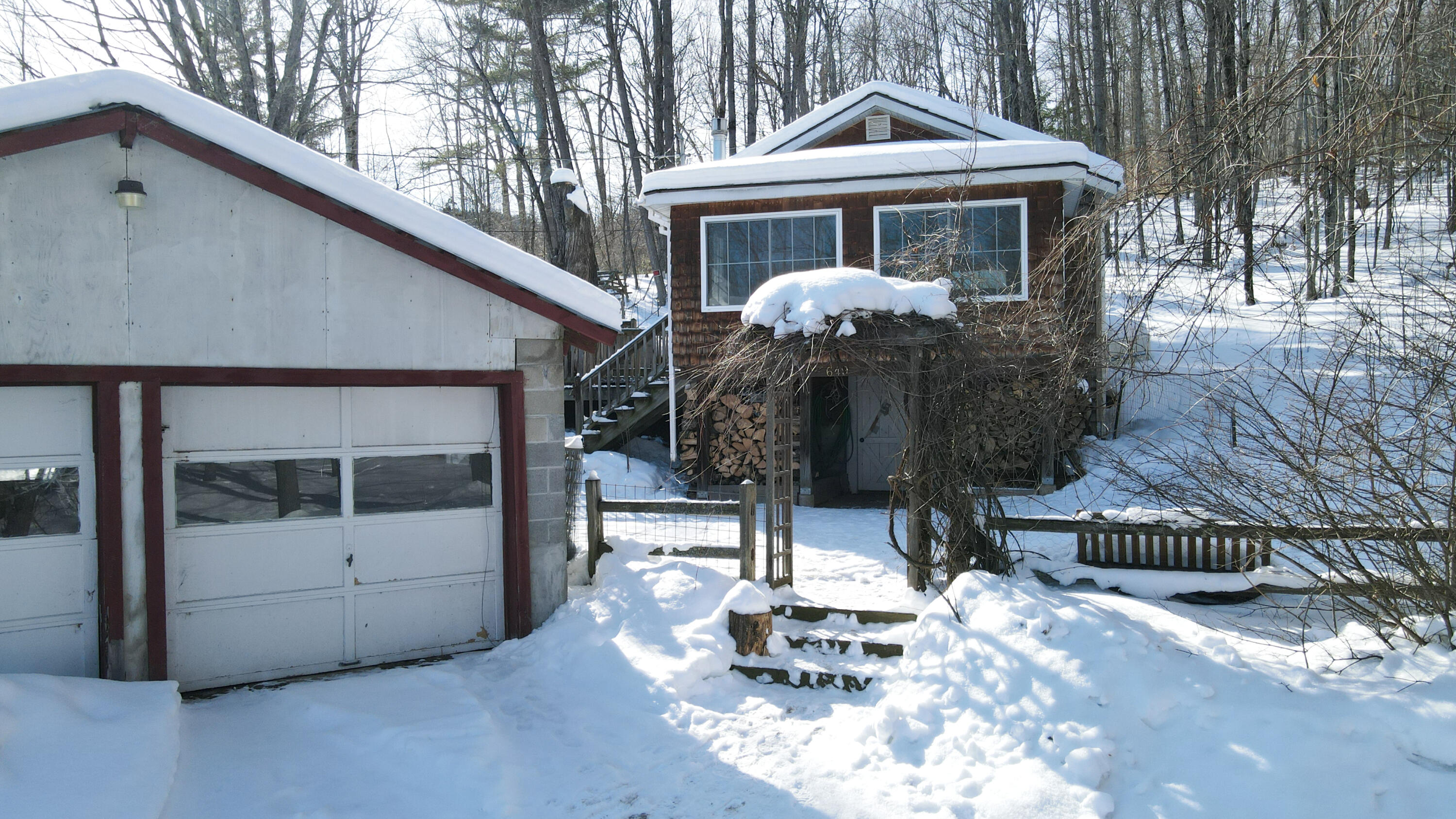 649 Springfield Road Wilmington, NY 12997 - Photo 1 of 48 Gallery Image 1