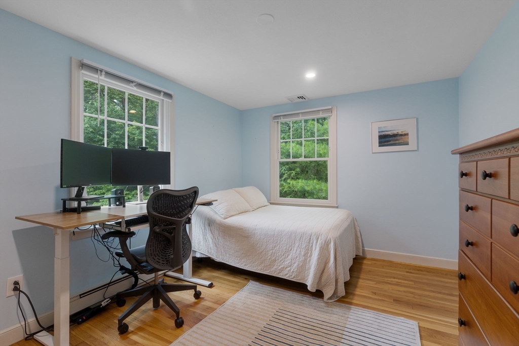 166 Red Acre Road Stow, MA 01775 - Photo 20 of 40 Gallery Image 20