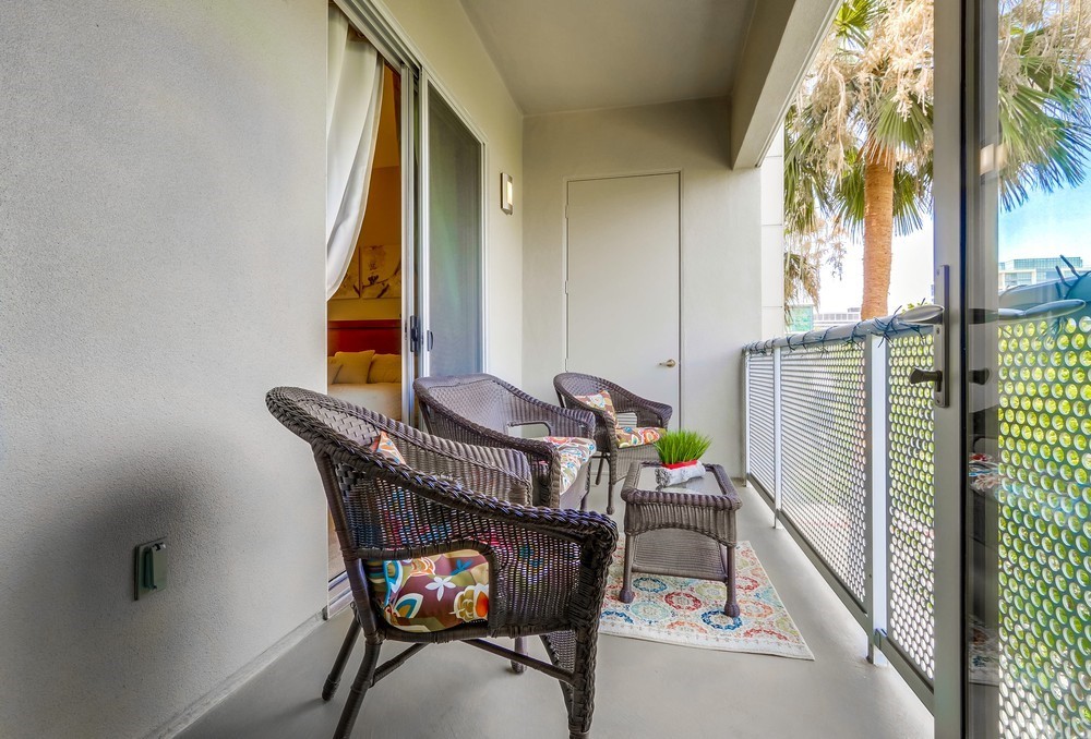 21 Gramercy, Unit 319 Irvine, CA 92612 - Photo 49 of 49