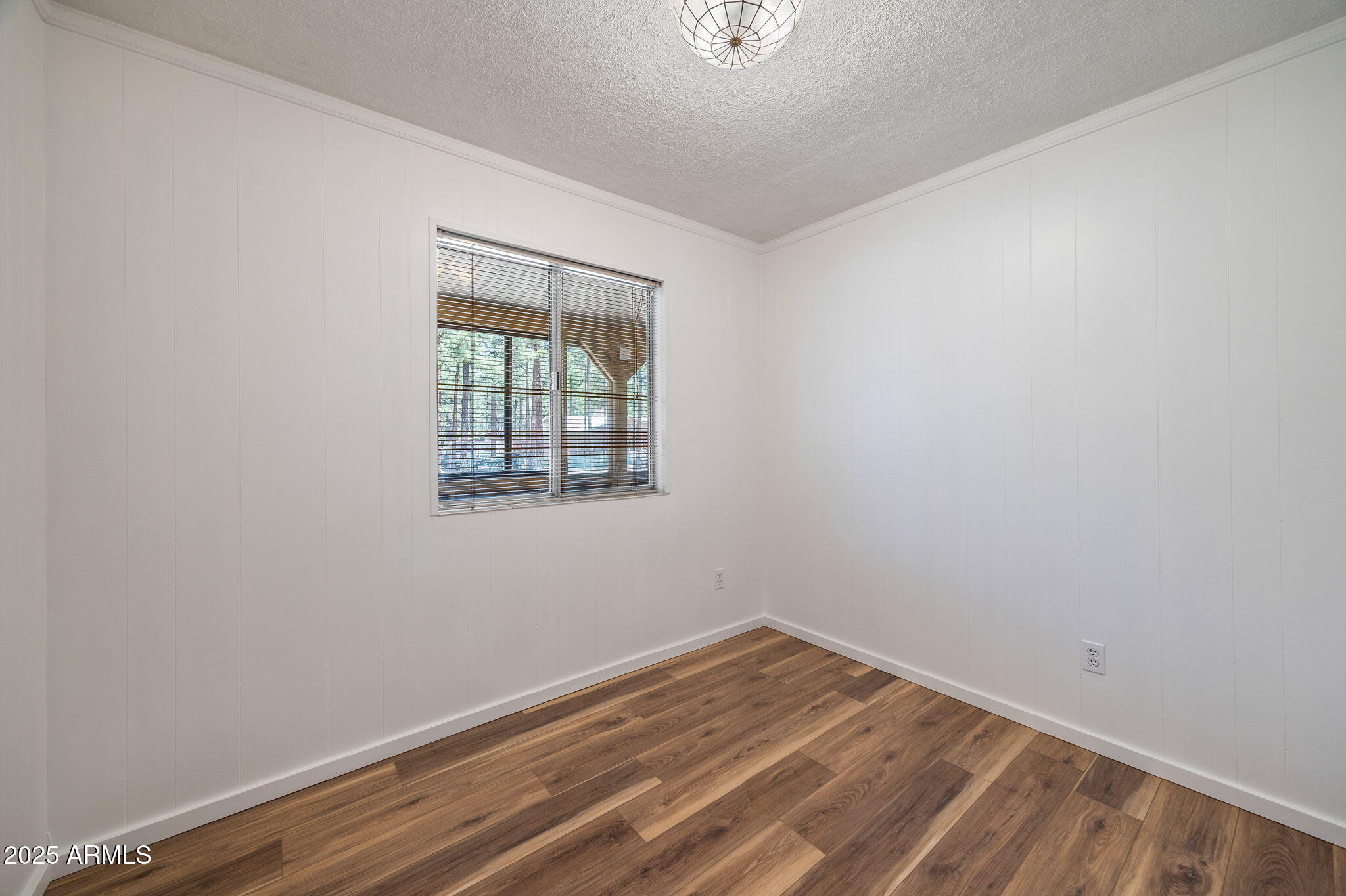 2127 Pony Road Overgaard, AZ 85933 - Photo 17 of 30 an empty room with a window