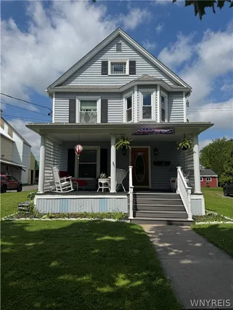 $255,000 | 16 Orchard Street, Royalton, NY 14105