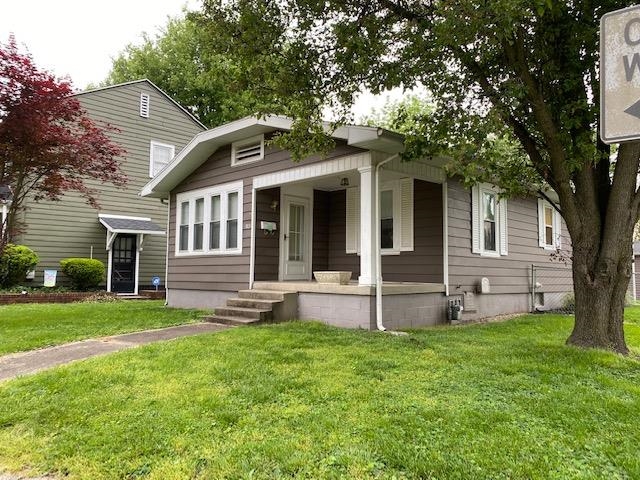 903 Ridgeway Avenue Vincennes, IN 47591 - Photo 1 of 9 Gallery Image 1