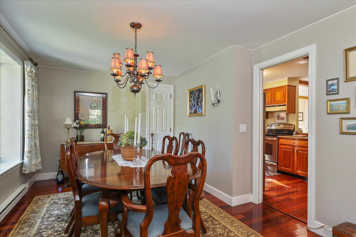 154 Winding Cove Road Marstons Mills, MA 02648 - Photo 8 of 22 06-Dining Room