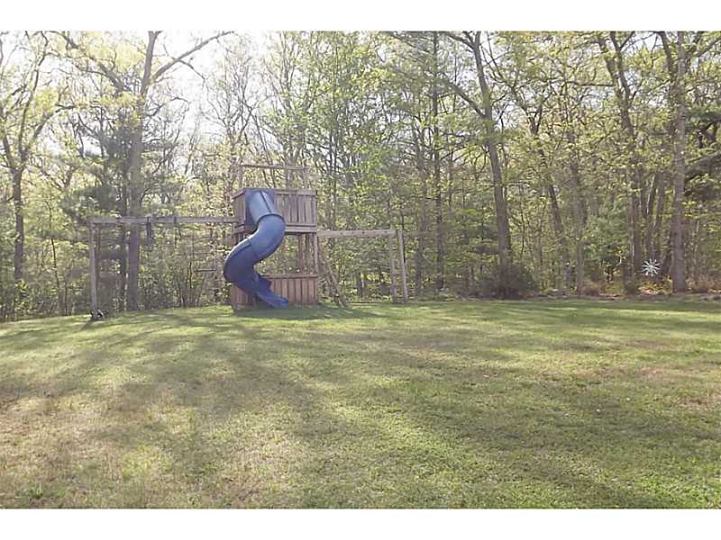 930 Maple Valley Road Coventry, RI 02827 - Photo 23 of 23 Yard/Garden.