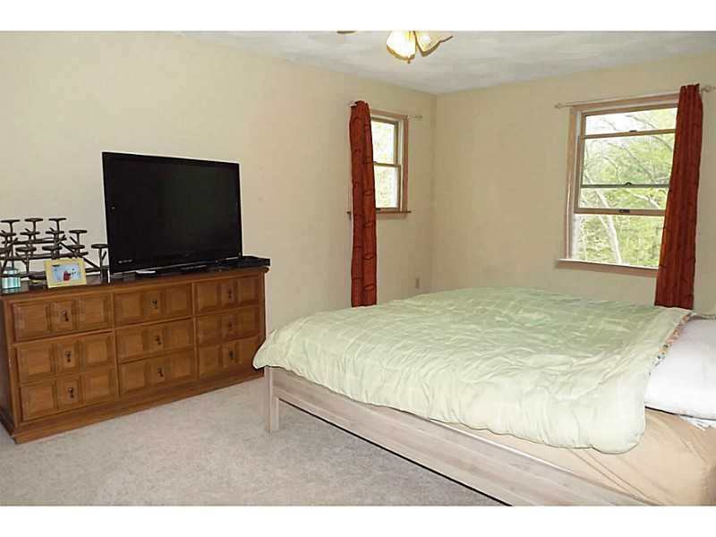 930 Maple Valley Road Coventry, RI 02827 - Photo 9 of 23 Master Bedroom.
