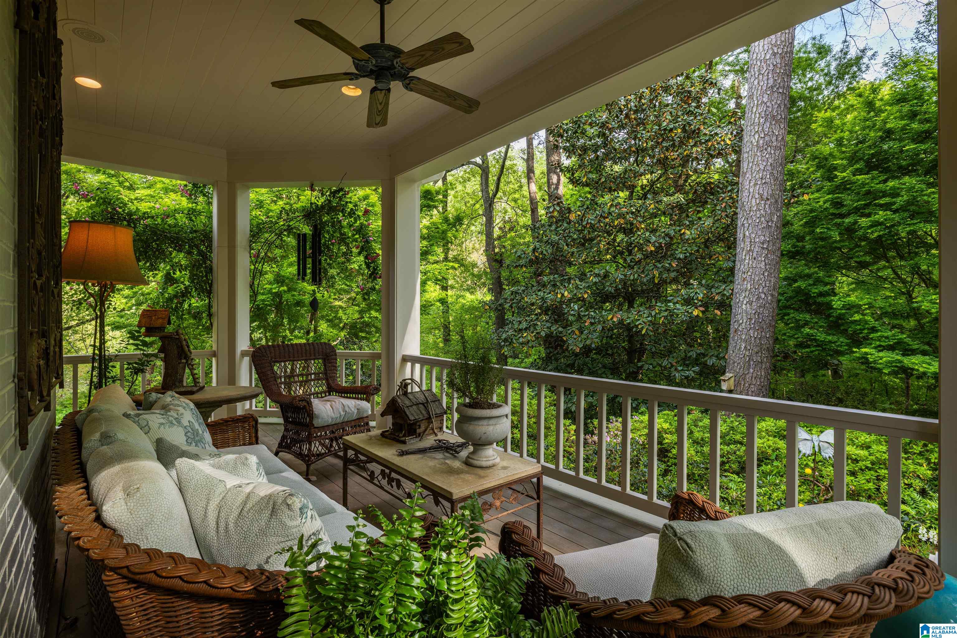 29 Woodhill Road Birmingham, AL 35213 - Photo 85 of 95
