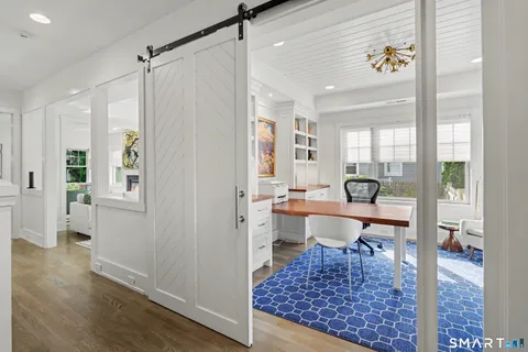 $2,295,000 | 298 South Benson Road, Fairfield, CT 06824