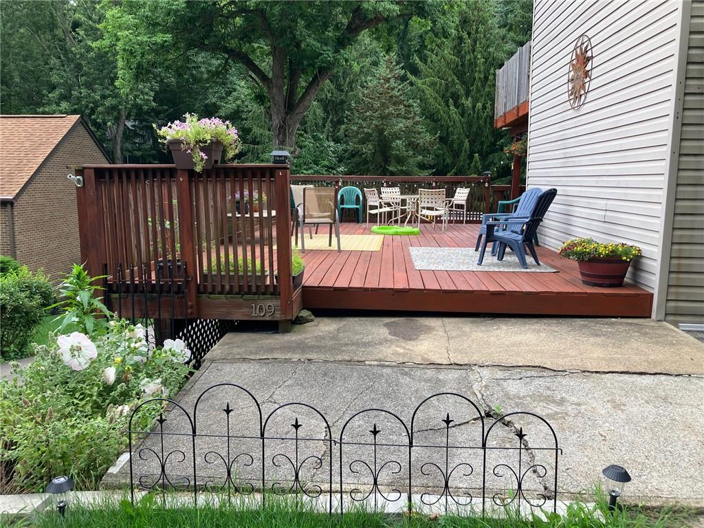 109 Glasgow Road Pittsburgh, PA 15221 - Photo 16 of 25 Gallery Image 16