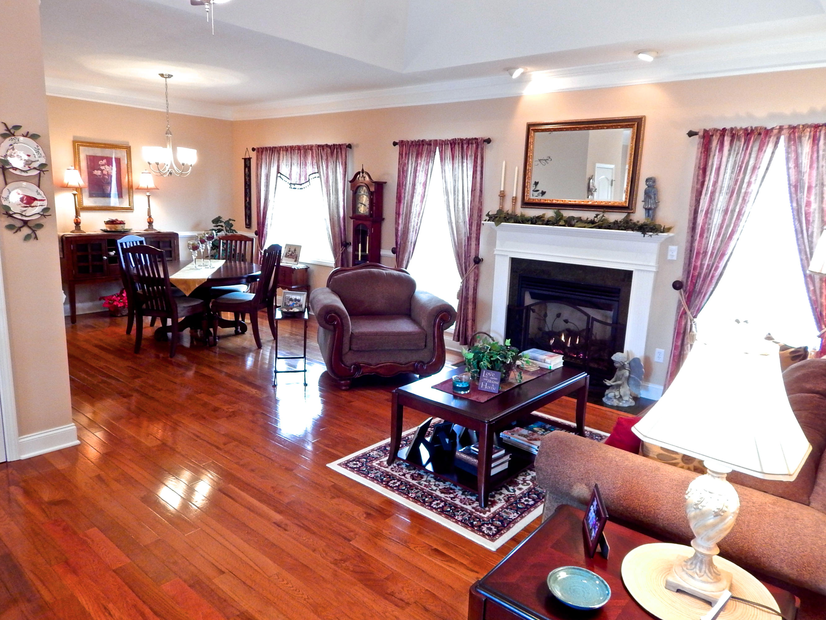 7410 Openview Lane Corryton, TN 37721 - Photo 2 of 37 DSCN8306