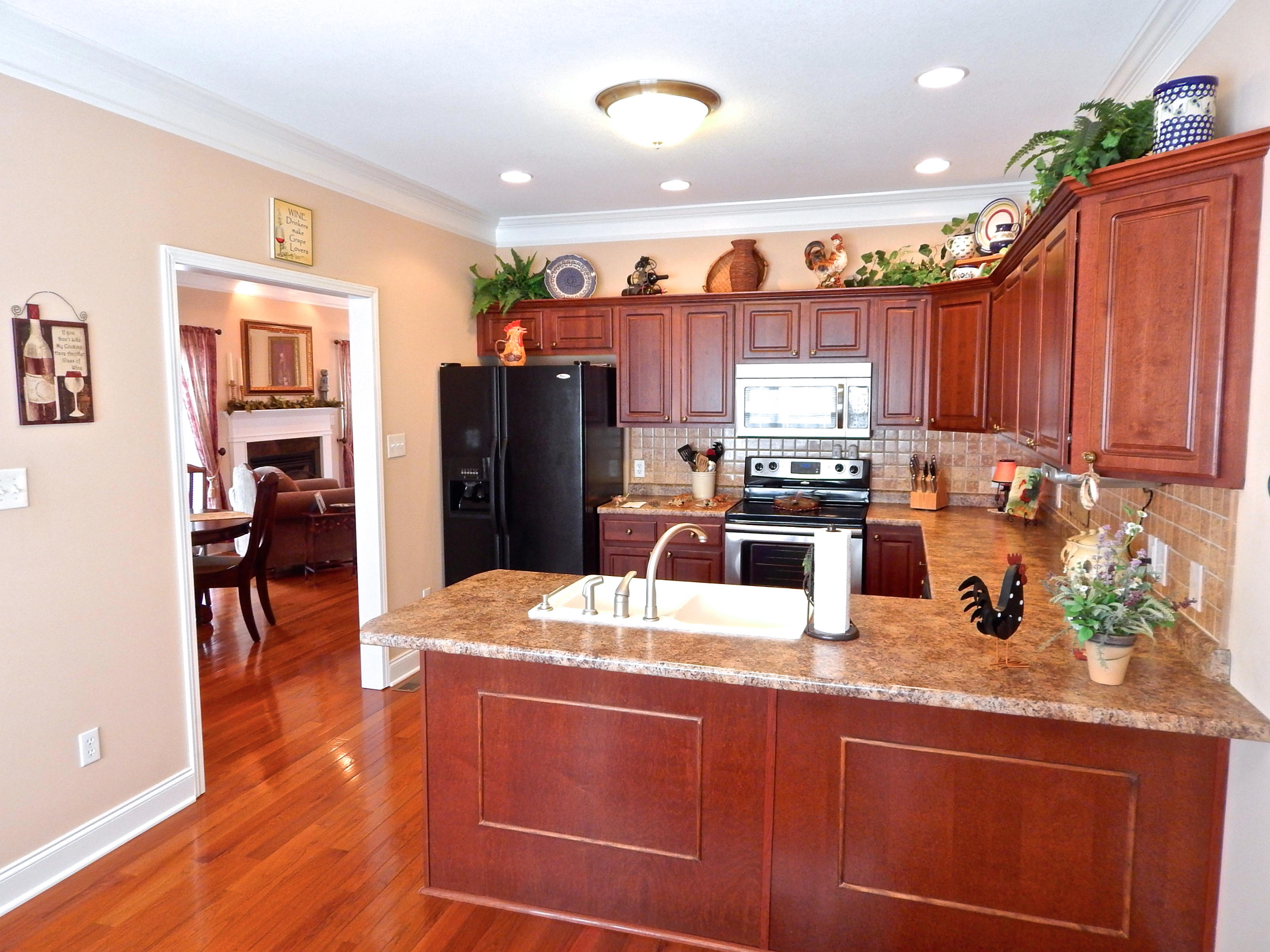 7410 Openview Lane Corryton, TN 37721 - Photo 4 of 37 DSCN8309