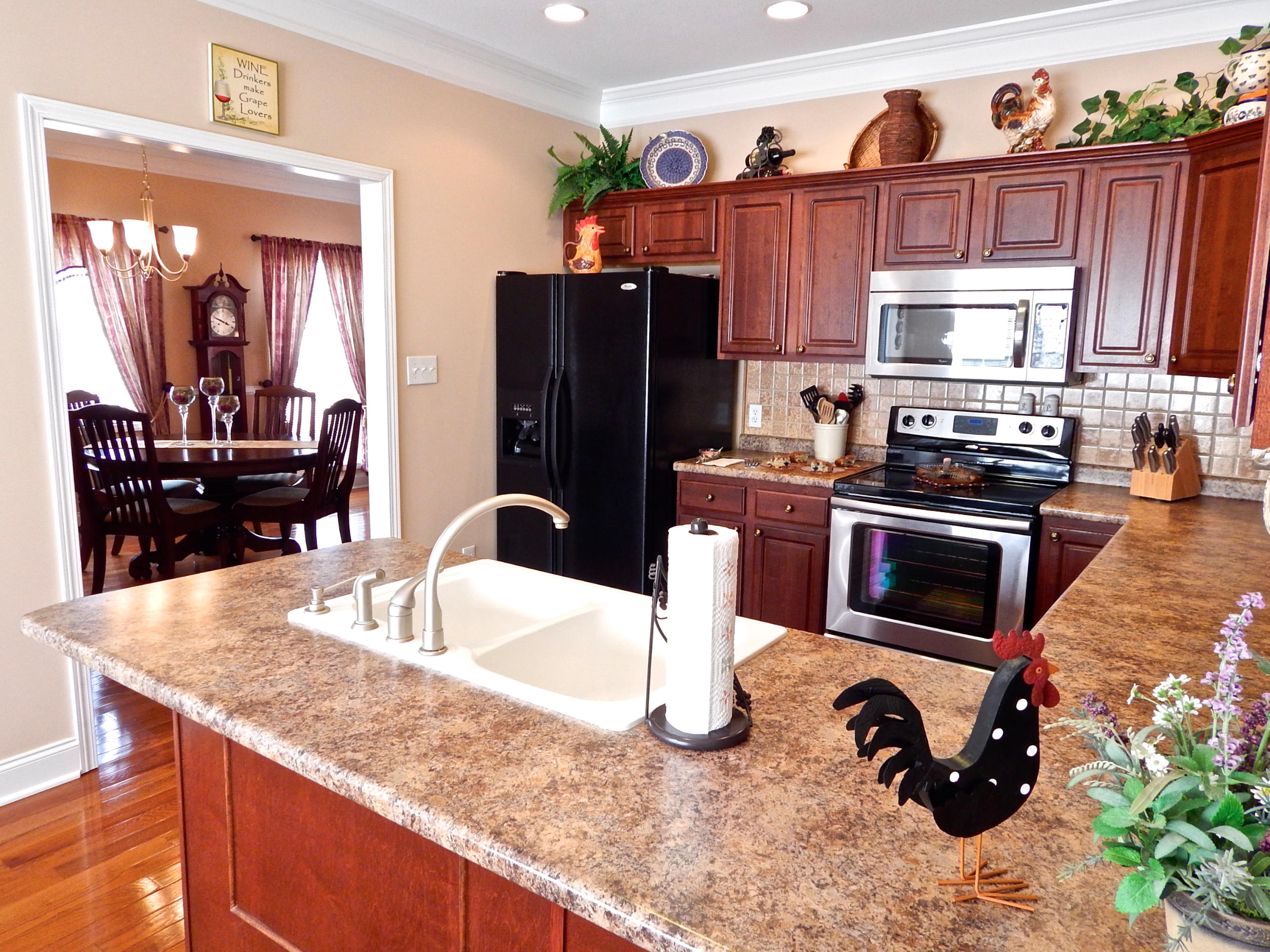 7410 Openview Lane Corryton, TN 37721 - Photo 5 of 37 DSCN8311
