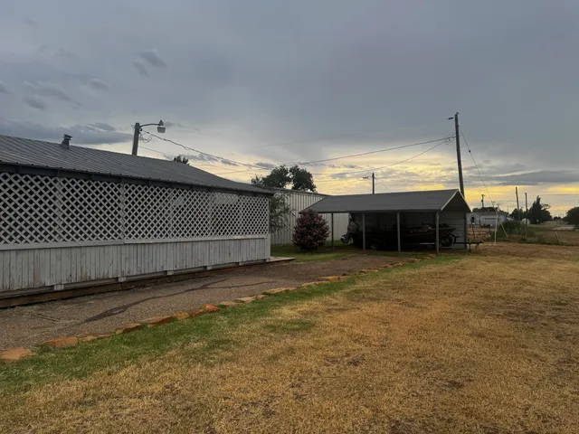 $289,000 | 313 Pierce Street, Whiteface, TX 79346