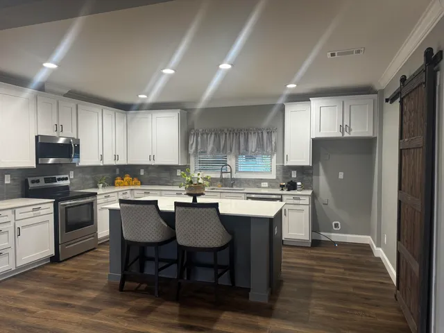 $289,000 | 313 Pierce Street, Whiteface, TX 79346