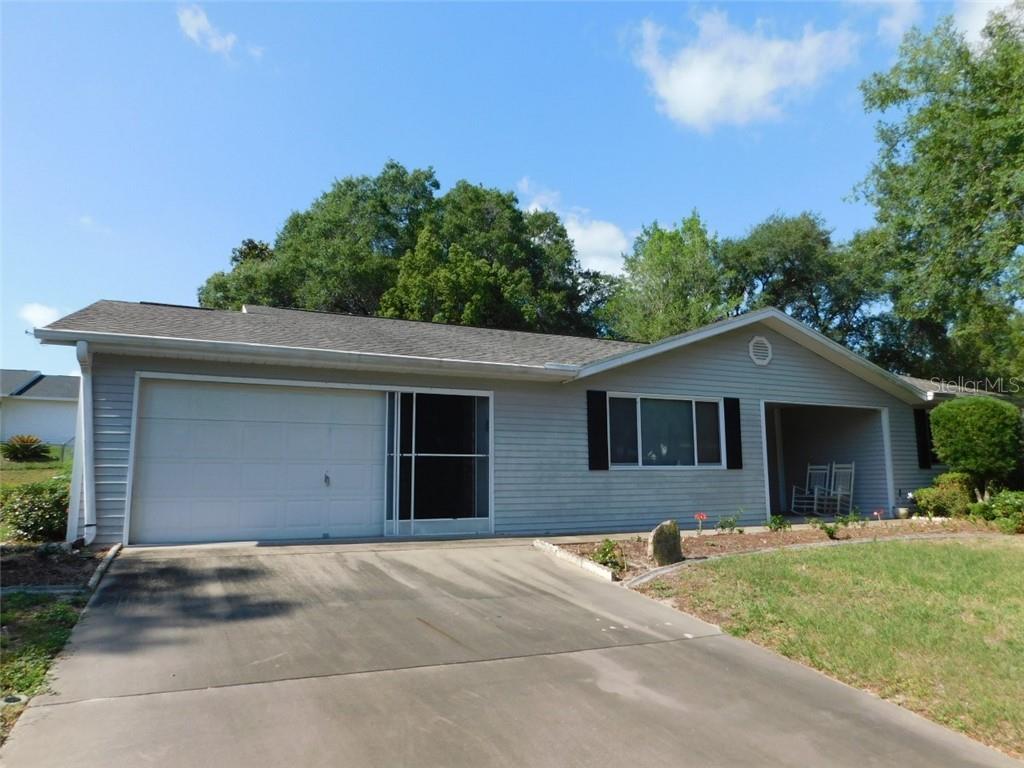 8716 Southwest 116th Street Road Ocala, FL 34481 - Photo 1 of 1