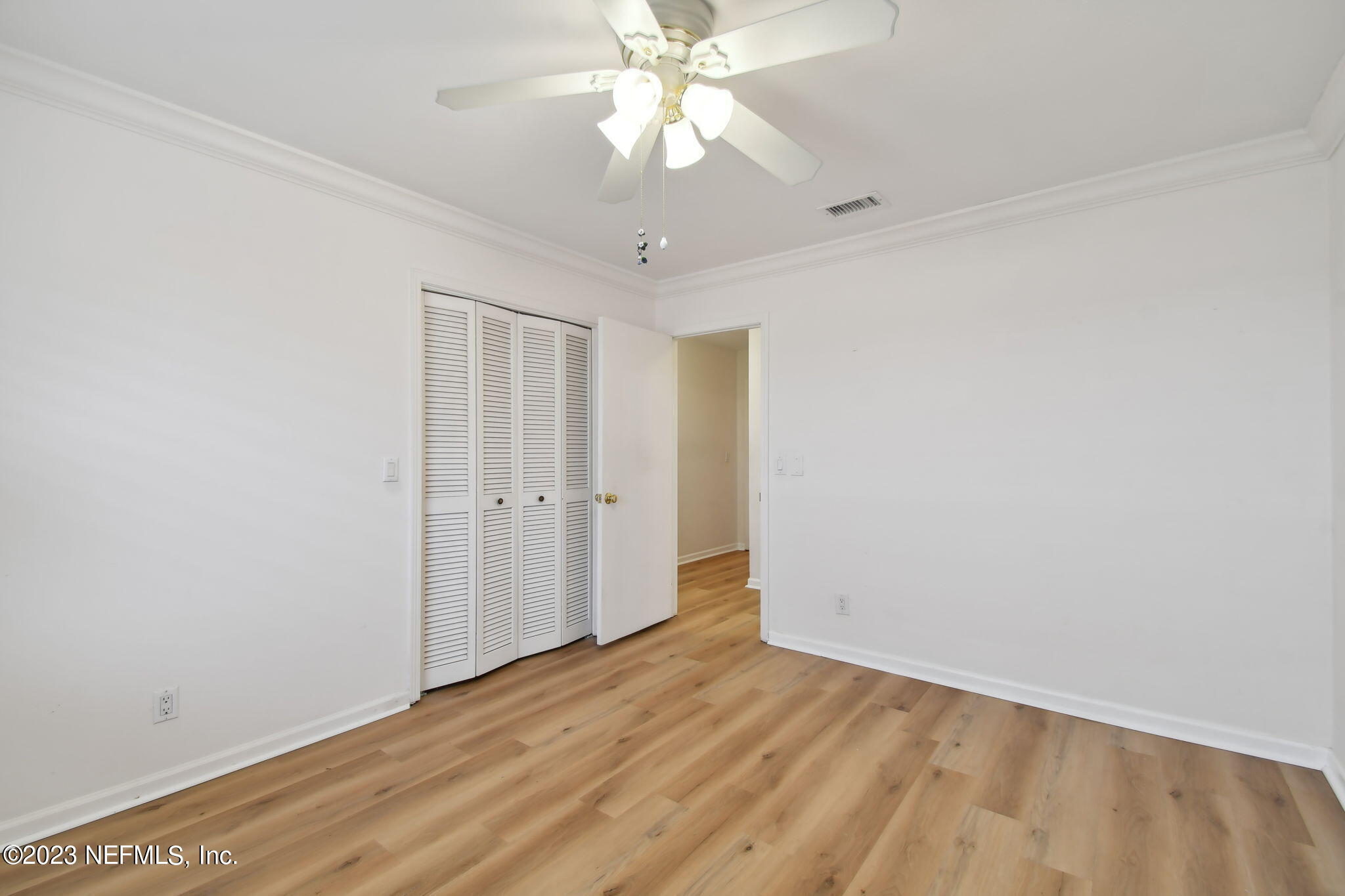 1060 Martinique Road Jacksonville, FL 32216 - Photo 31 of 42 Bedroom 3