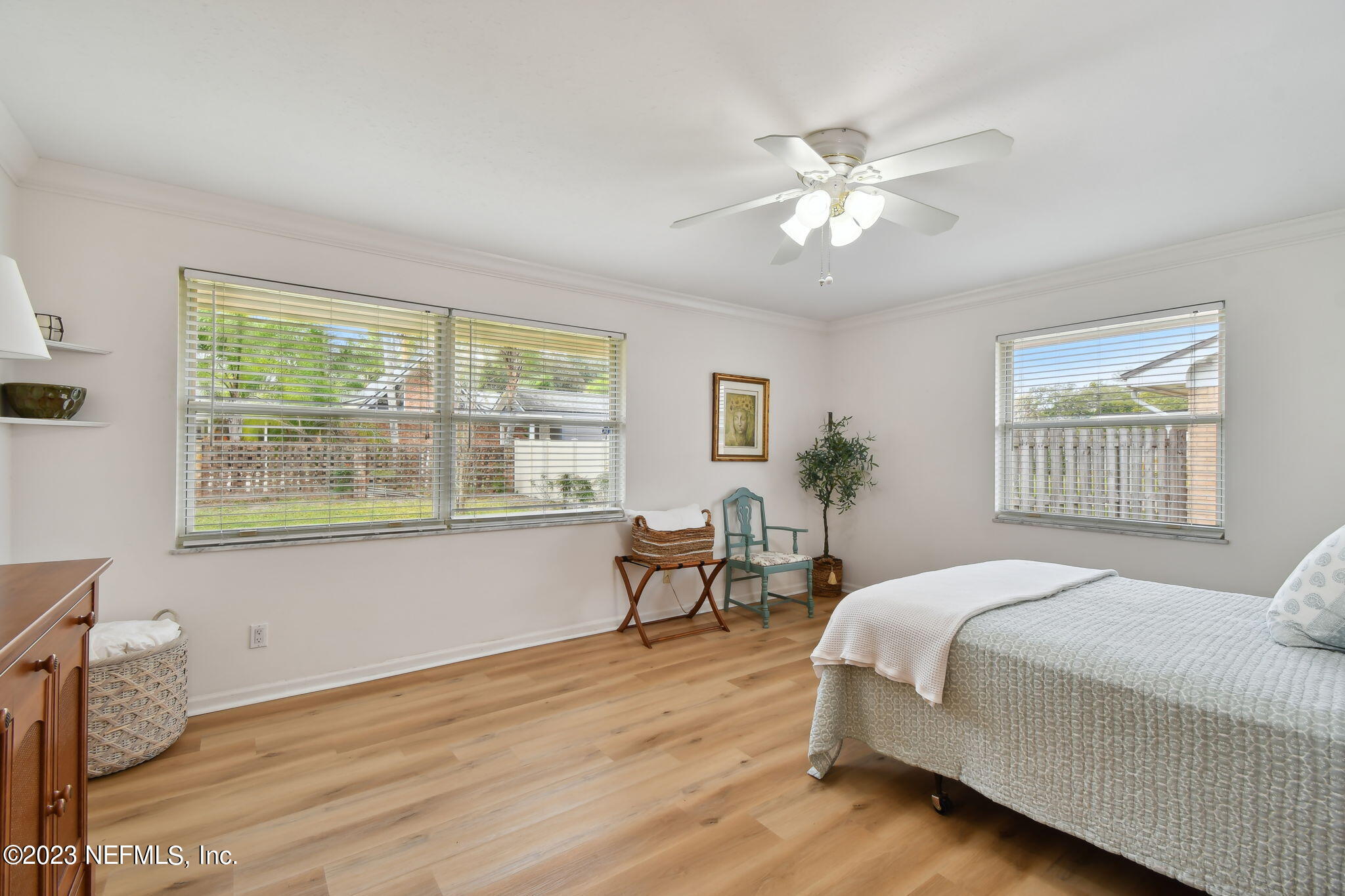 1060 Martinique Road Jacksonville, FL 32216 - Photo 33 of 42 Primary Bedroom