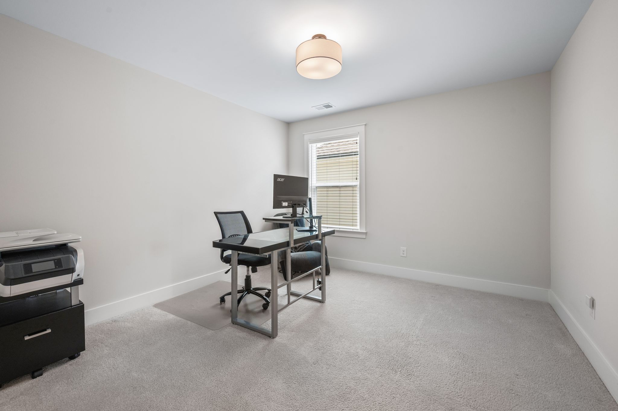 141 Foxhall Dr Spring Hill Spring Hill, TN 37174 - Photo 22 of 31 a view of a workspace with furniture