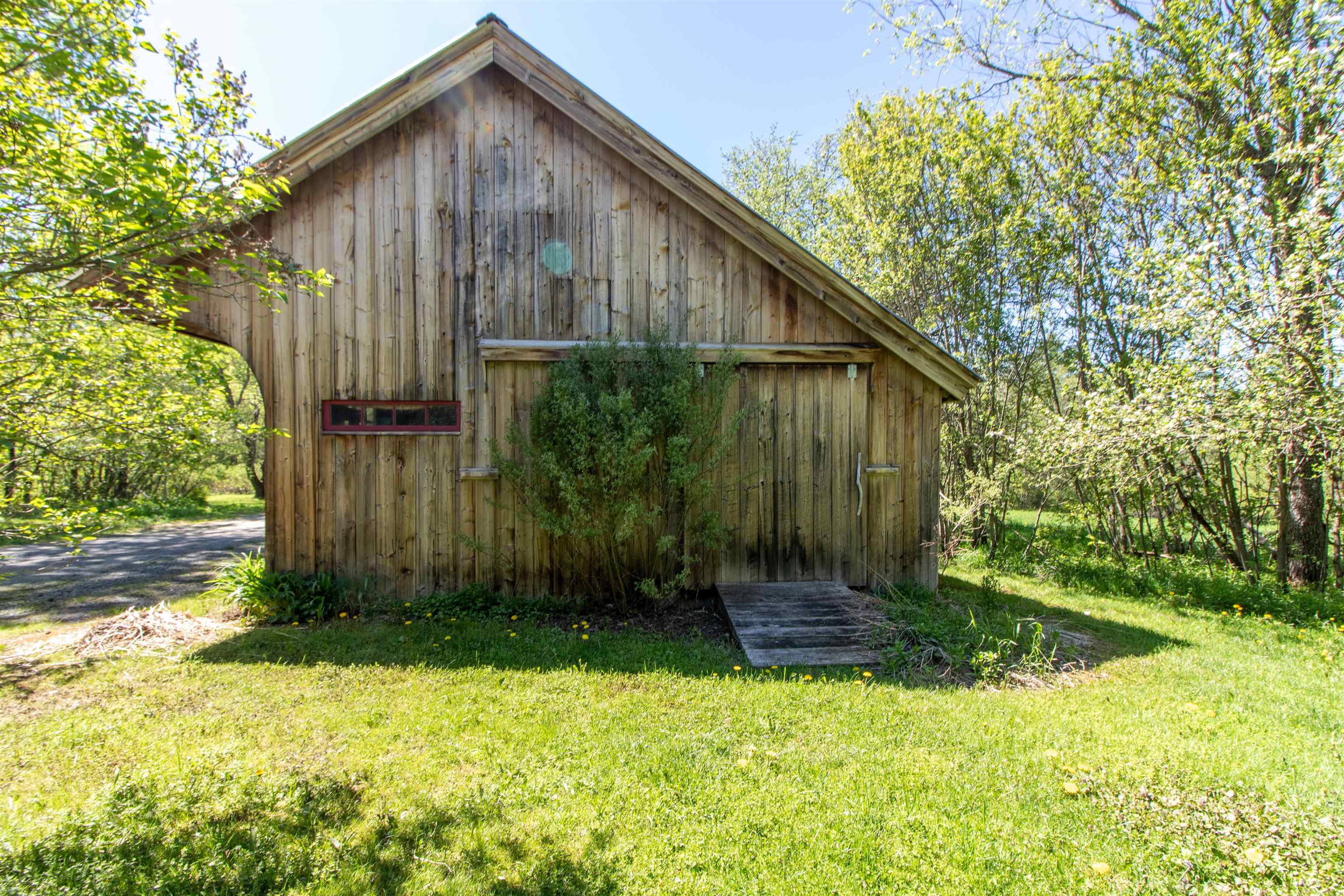1927 Morey Hill Road Craftsbury, VT 05826 - Photo 45 of 52