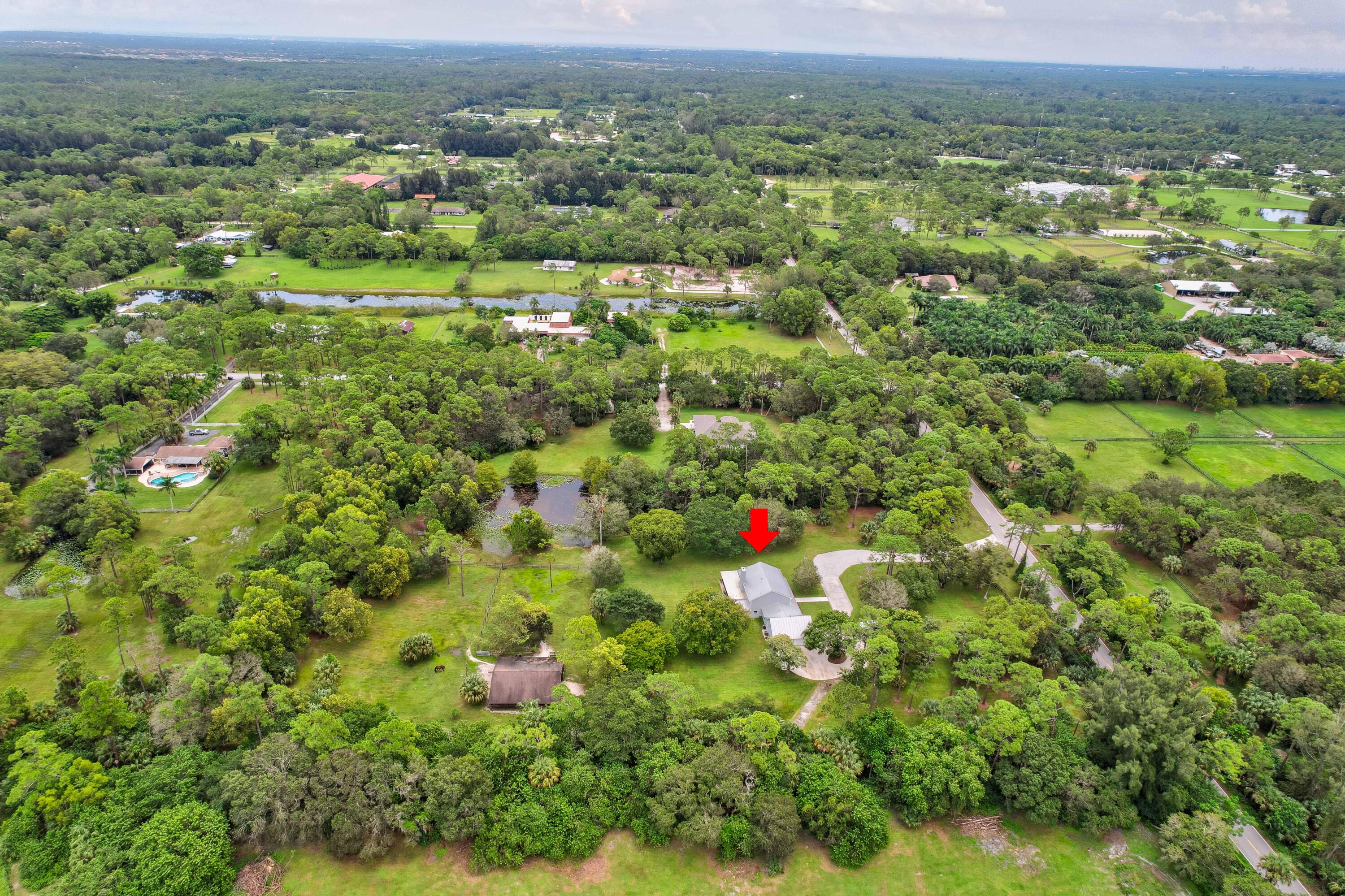 10719 Randolph Siding Road Jupiter, FL 33478 - Photo 14 of 100 12_dji_0271_2_3_4_5-edit