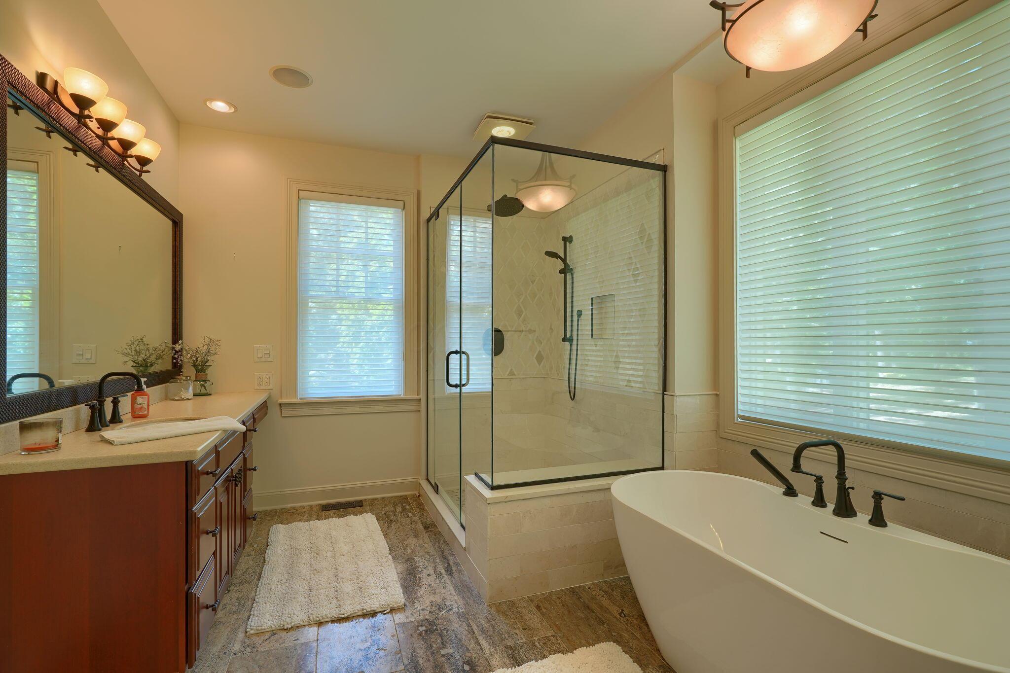 9405 4 Mile Road Jackson, OH 45640 - Photo 39 of 66 39. Primary Bath (2)