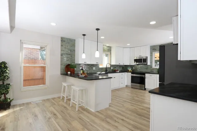 $679,900 | 3395 Locust Street, Denver, CO 80207