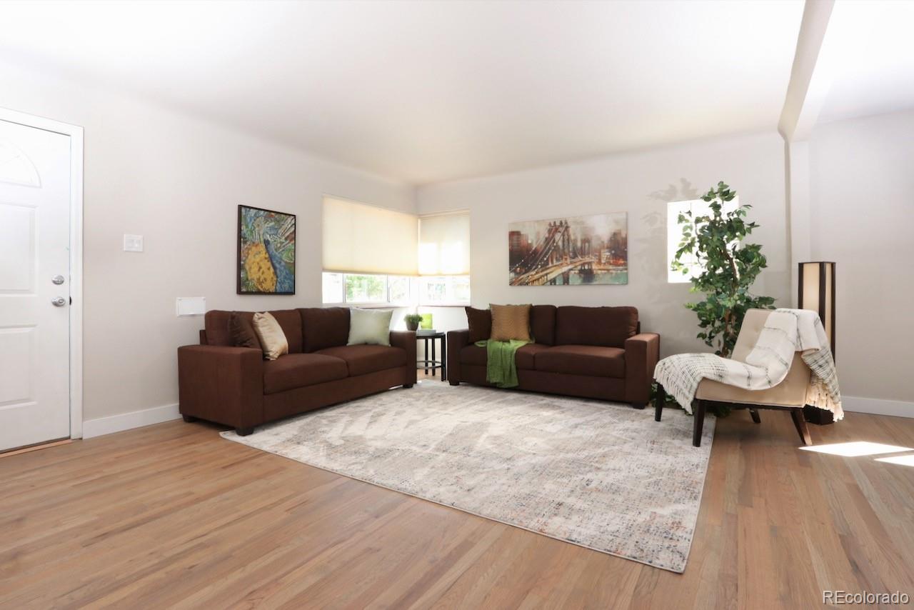 3395 Locust Street Denver, CO 80207 - Photo 3 of 41