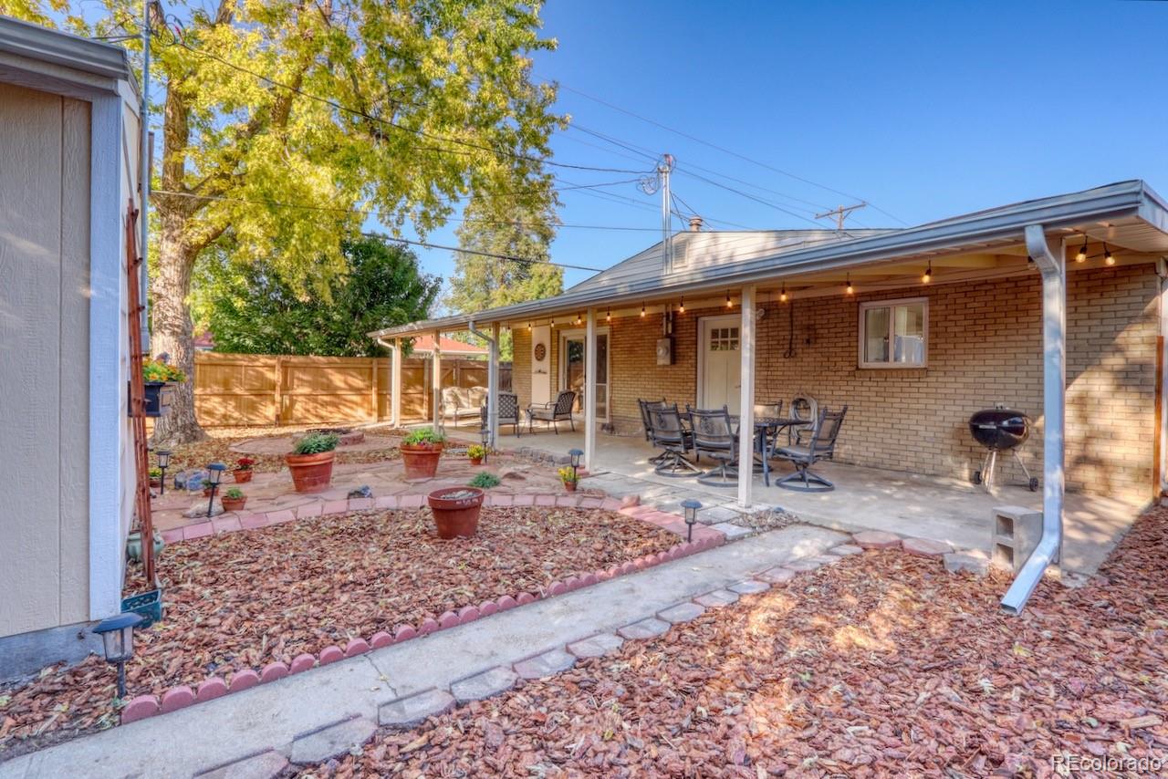 3395 Locust Street Denver, CO 80207 - Photo 36 of 41