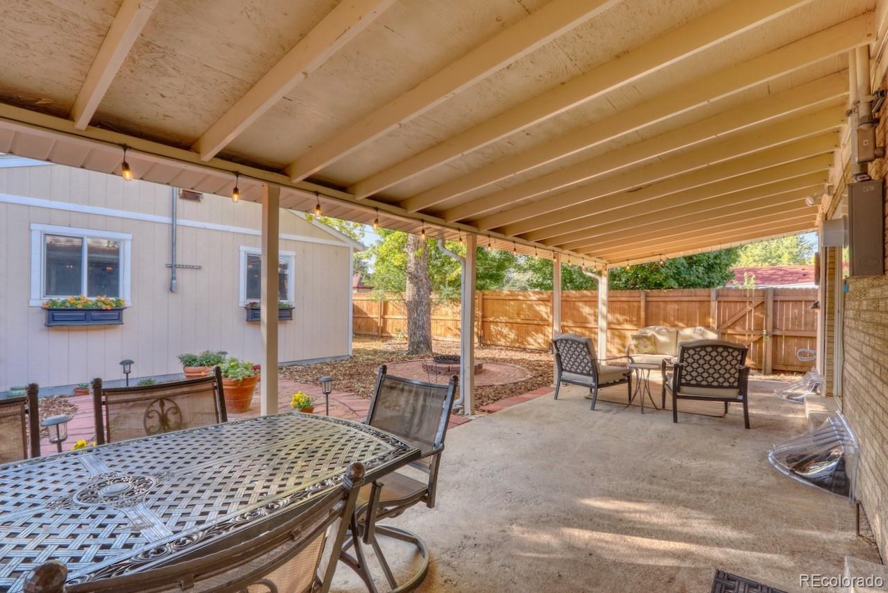 3395 Locust Street Denver, CO 80207 - Photo 40 of 41