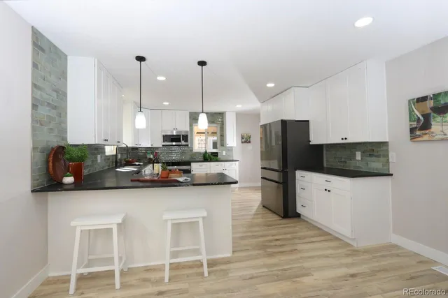 $679,900 | 3395 Locust Street, Denver, CO 80207