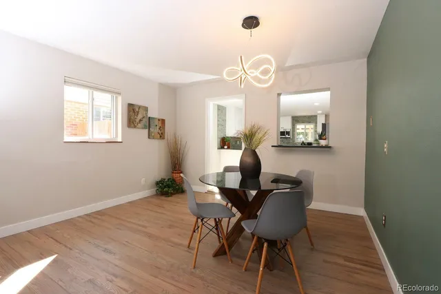 $679,900 | 3395 Locust Street, Denver, CO 80207