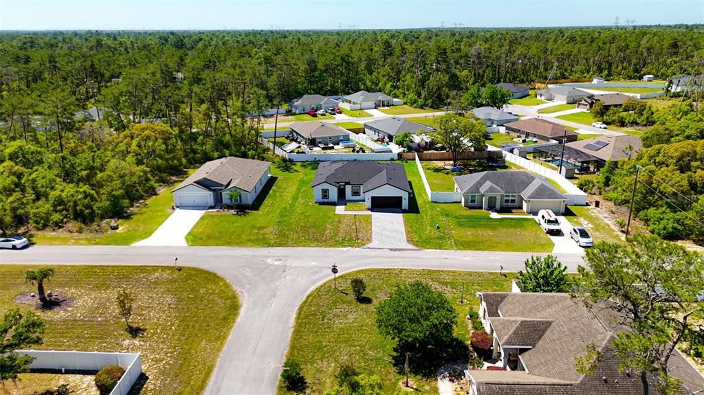 3908 Southwest 171st Lane Road Ocala, FL 34473 - Photo 41 of 50
