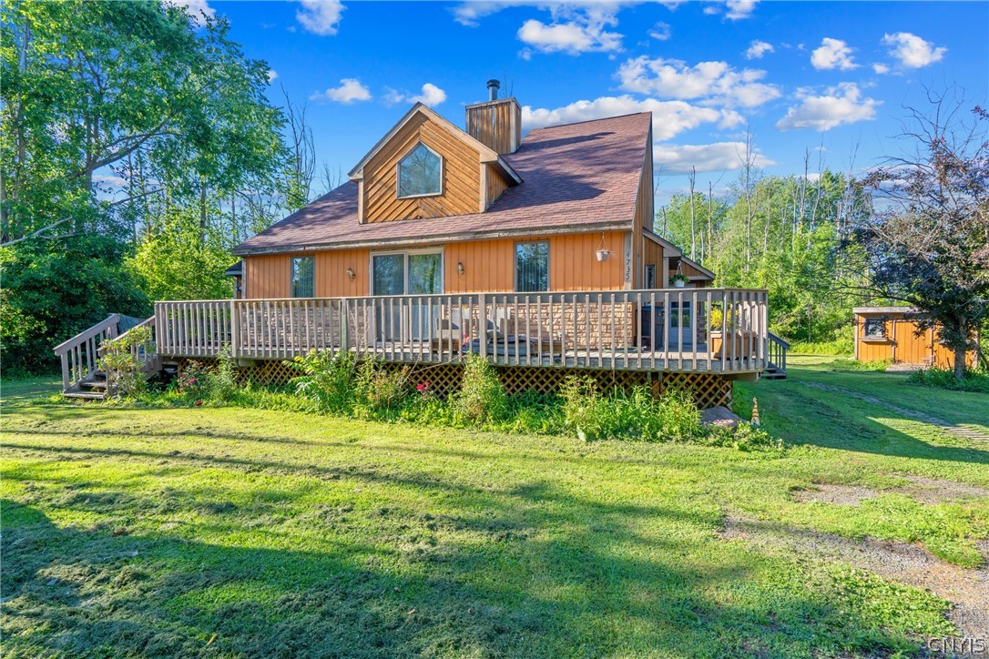 4735 Grange Road Clay, NY 13041 - Photo 2 of 44
