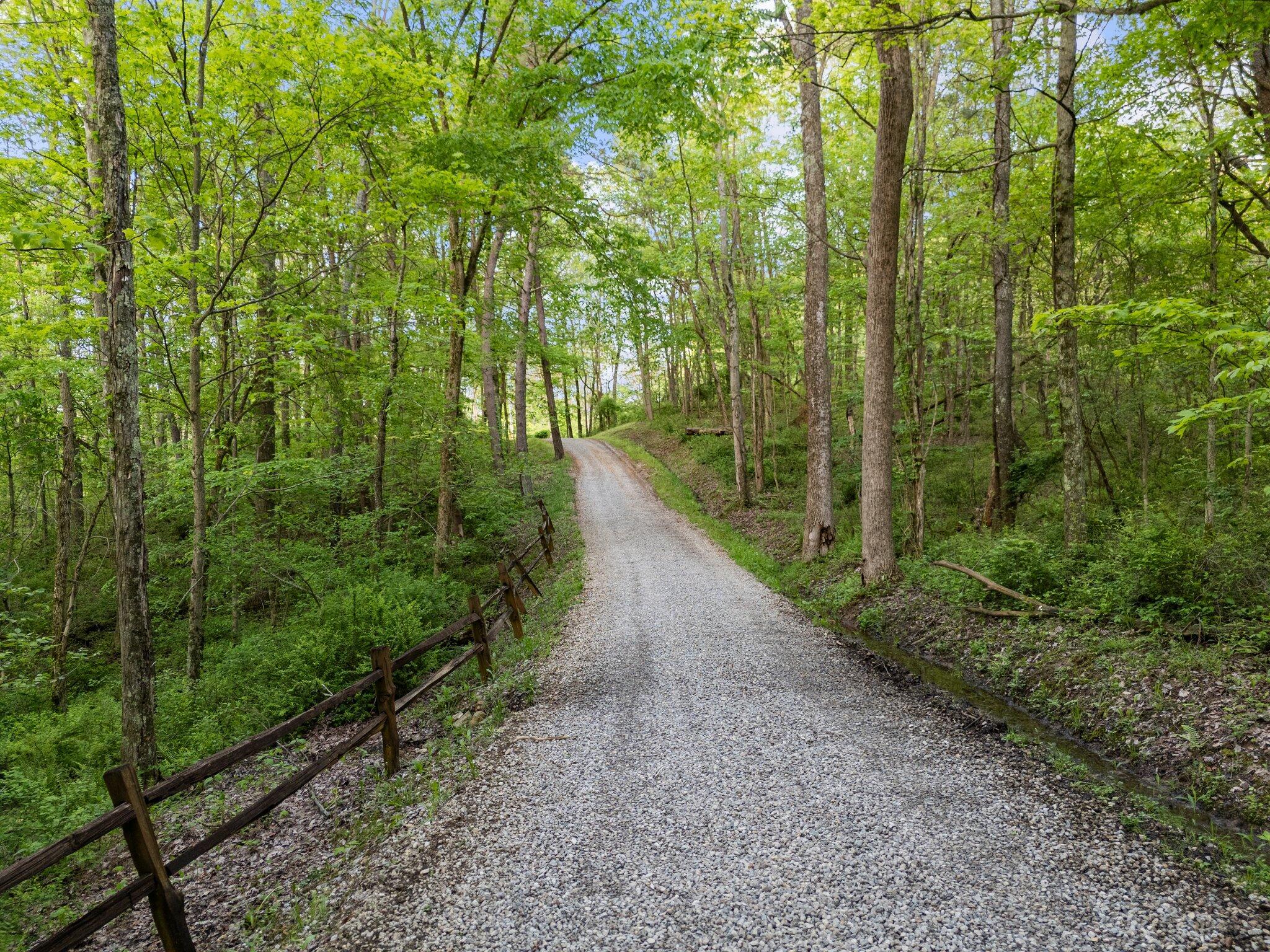 26975 Chapel Ridge Road Logan, OH 43138 - Photo 24 of 98 LANE TO THE RANCH