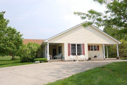 570 Anderson Road Georgetown, KY 40324 - Photo 15 of 22 Photo 15