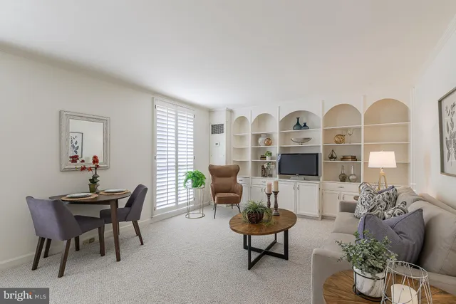 $299,900 | 333 2nd Street Northeast, Unit 206, Washington, DC 20002