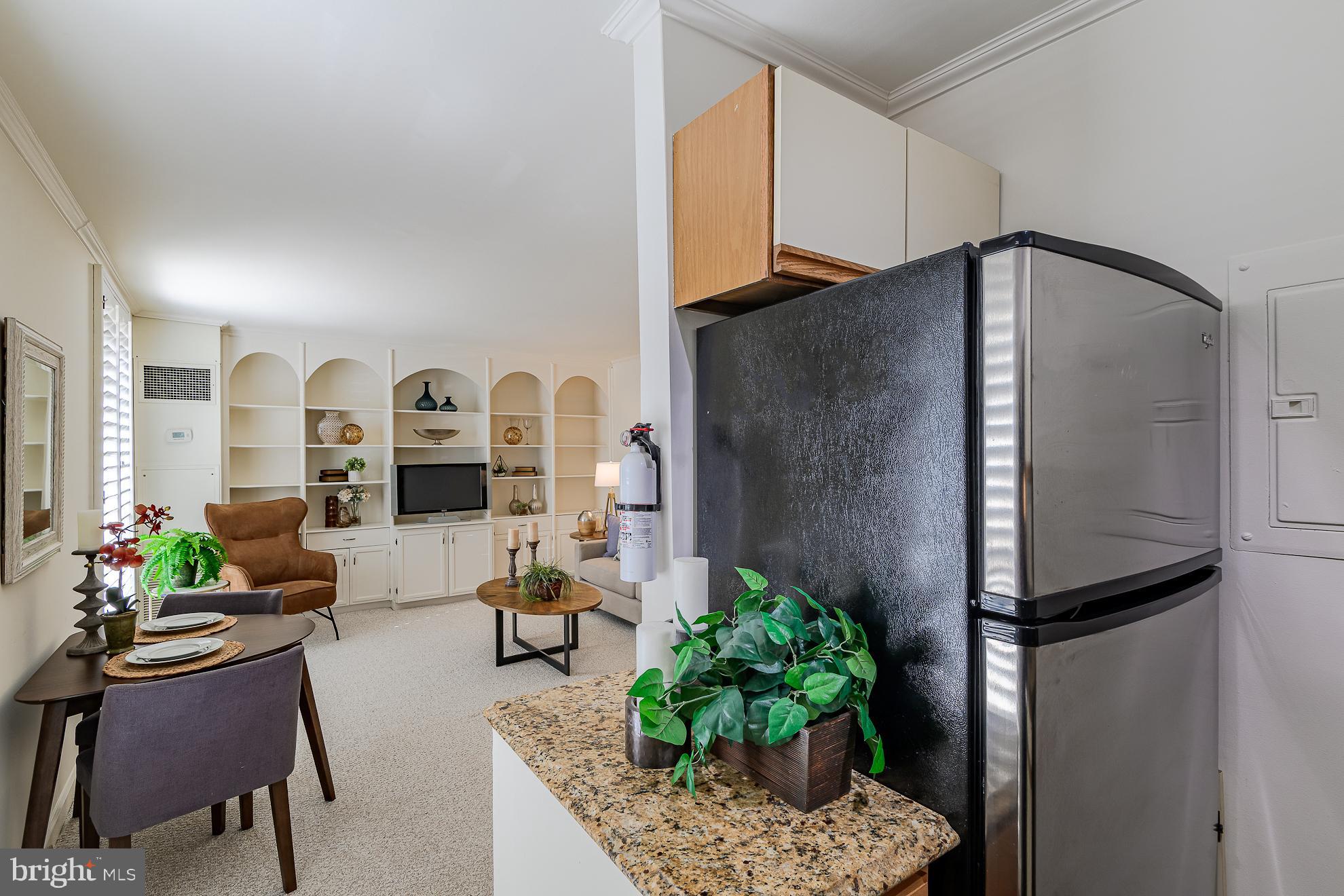 333 2nd Street Northeast, Unit 206 Washington, DC 20002 - Photo 8 of 17