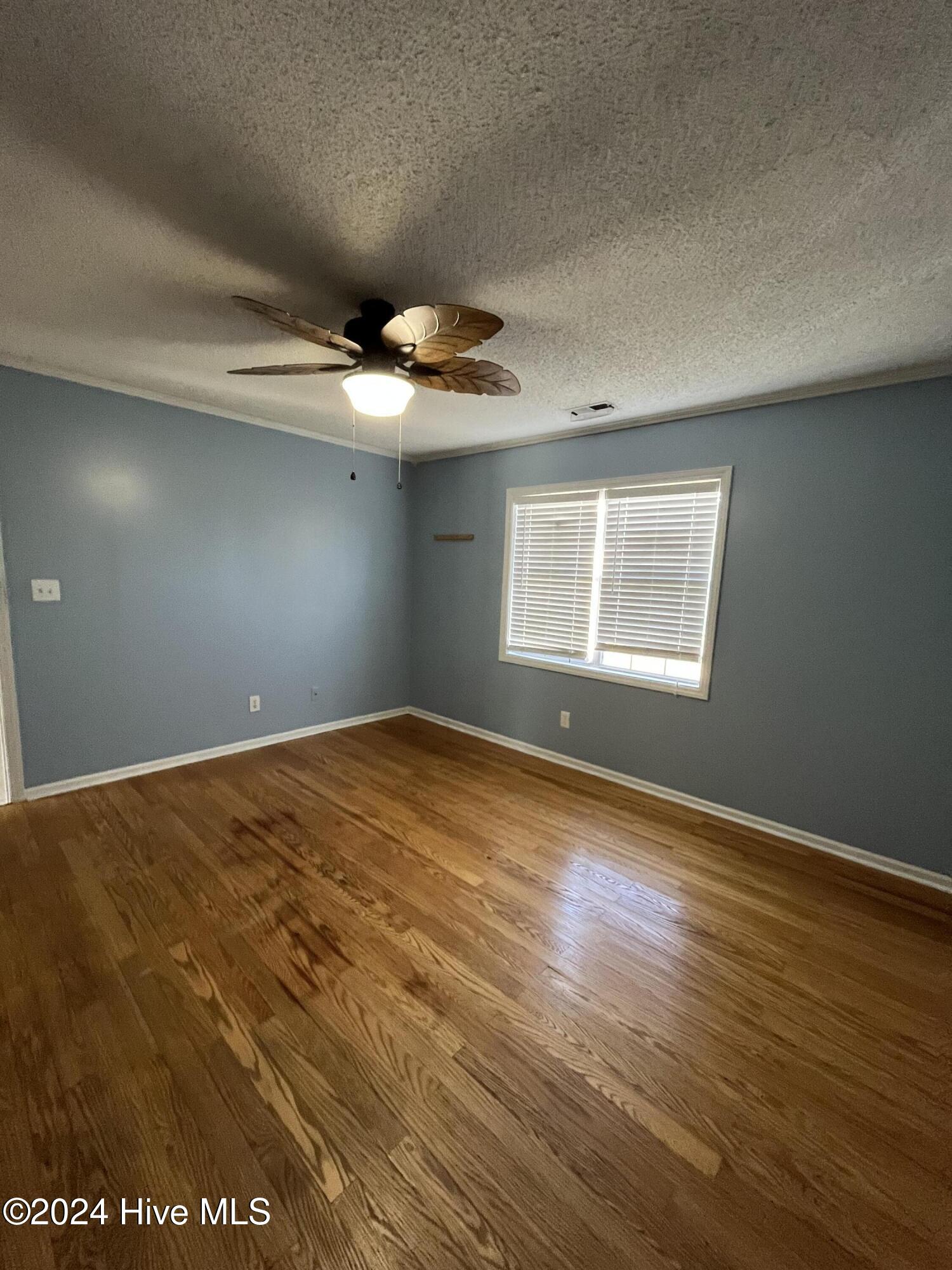207 Inman Court Hubert, NC 28539 - Photo 10 of 17 Bedroom 1