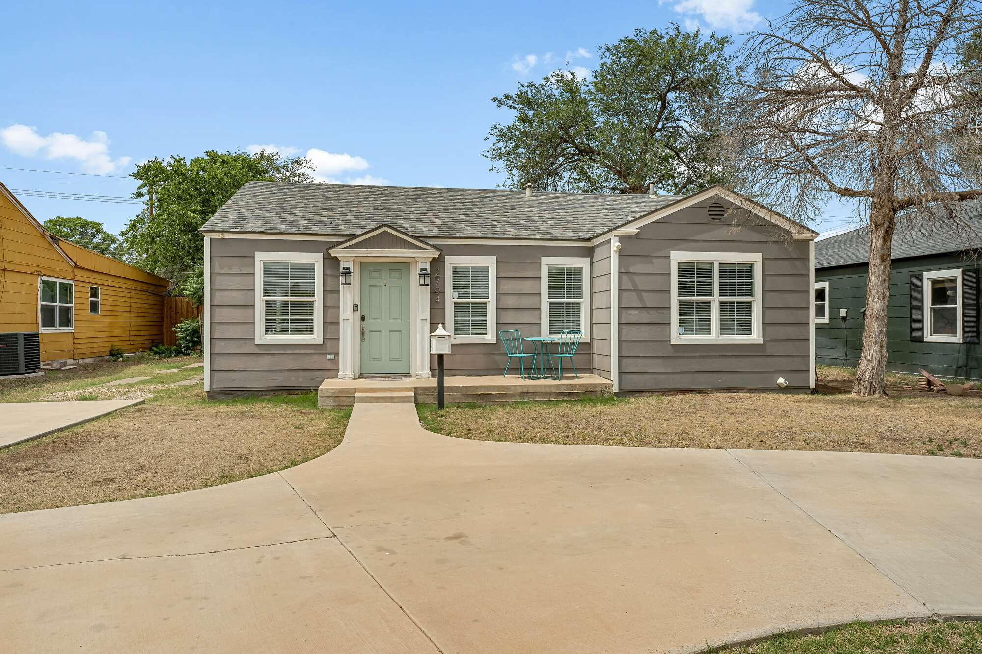 2704 32nd Street Lubbock, TX 79410 - Photo 1 of 22 DSC04185