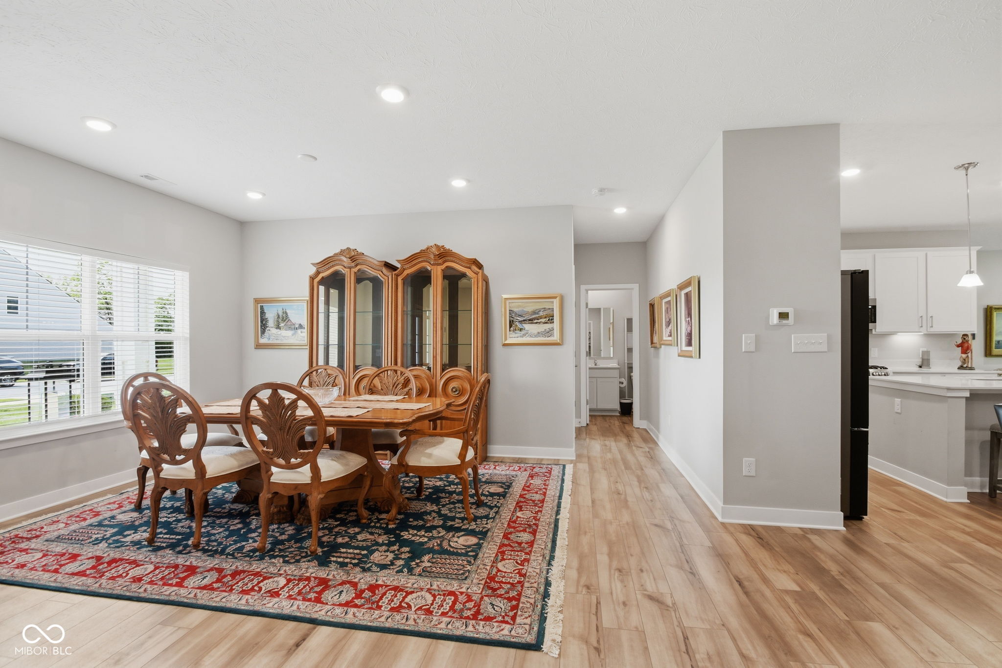 8244 Hulton Road Pendleton, IN 46064 - Photo 4 of 26