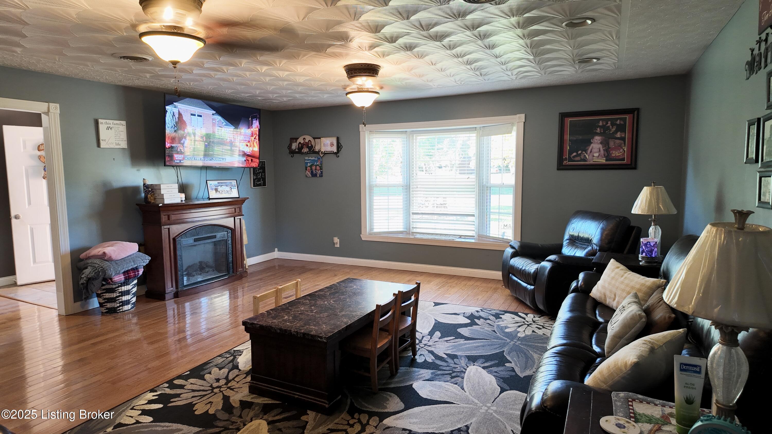 118 Ritchie Lane Bardstown, KY 40004 - Photo 66 of 101 dji_mimo_20251020_090502_20251020090503_