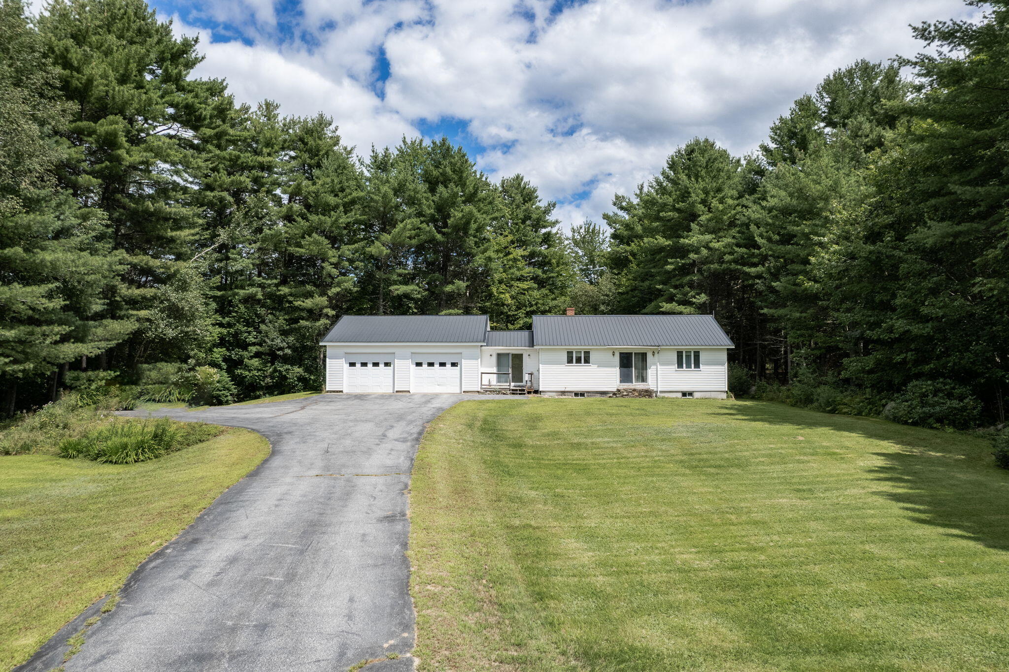 90 Bolsters Mills Road Harrison, ME 04040 - Photo 2 of 34 1998 Ranch