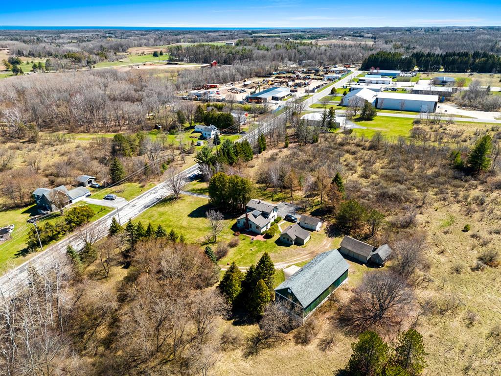 S1317 Shiloh Road Sturgeon Bay, WI 54235 - Photo 35 of 35