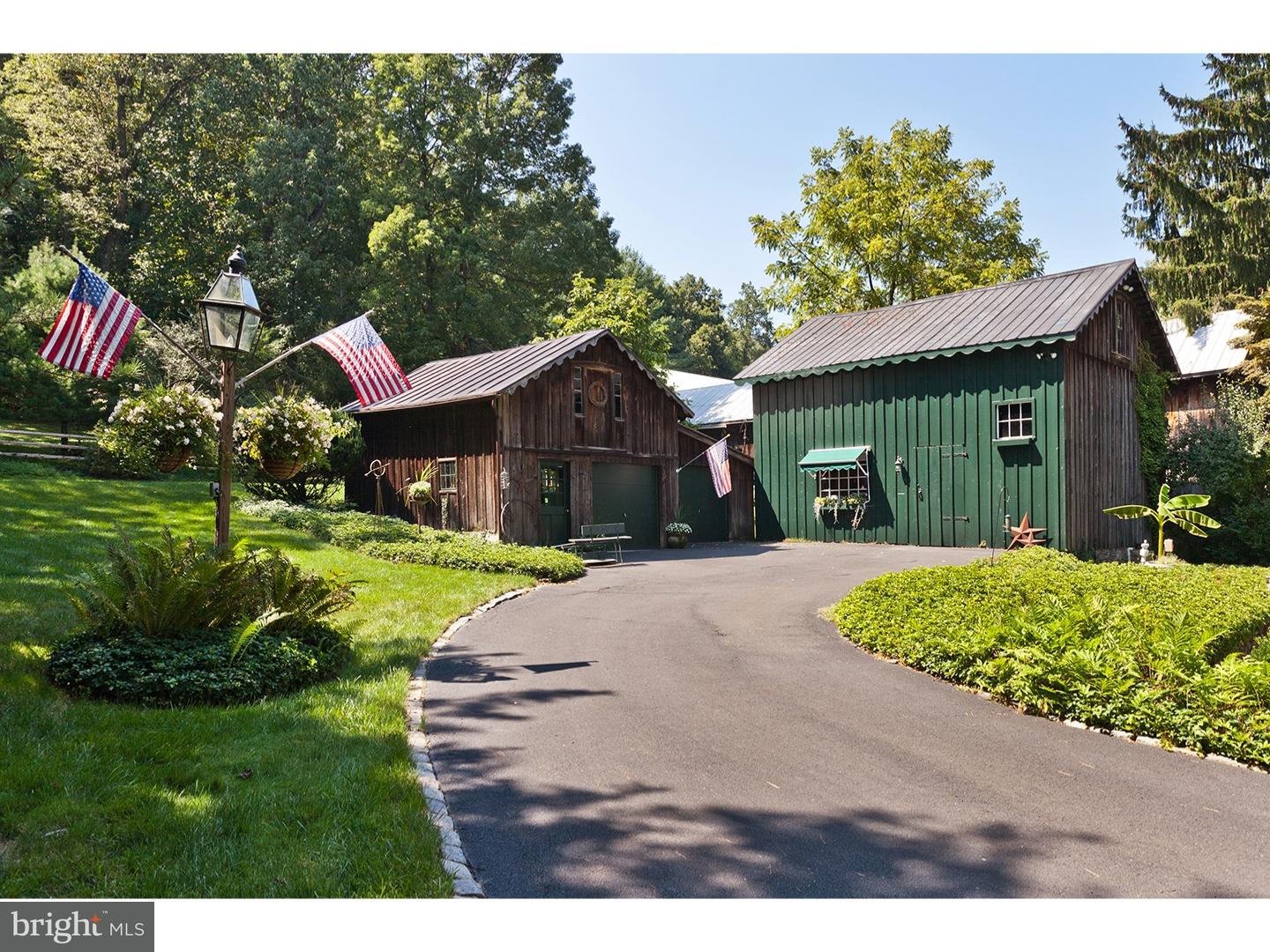3786 River Road Lumberville, PA 18933 - Photo 19 of 25